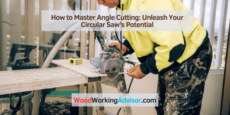 how to cut angles with a circular saw