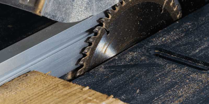 How to Master the Art of Cutting with a Circular Saw