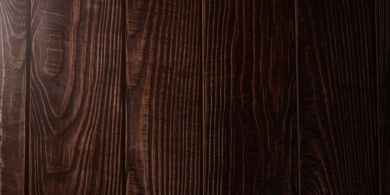 How to Stain Wood Floors Darker