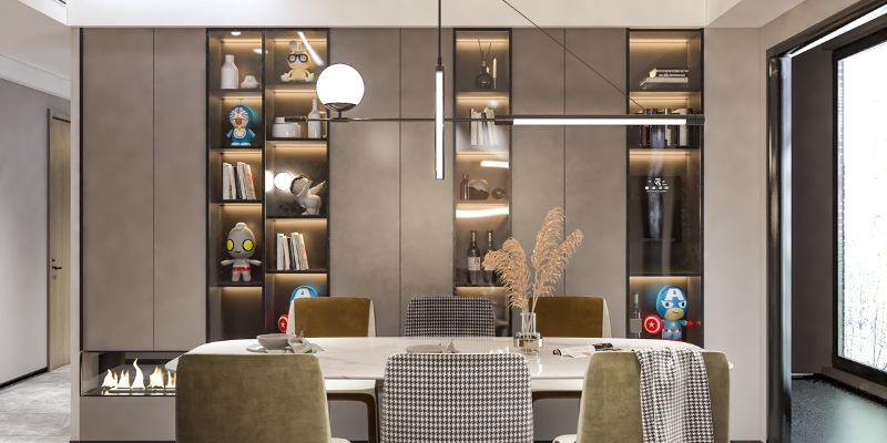 How to Transform Your Space