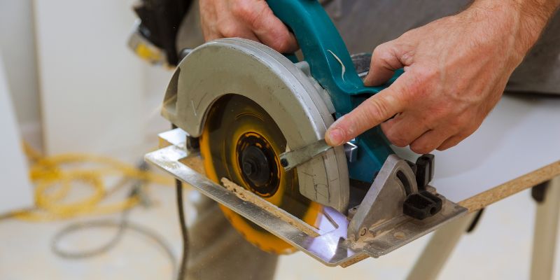 How to Upgrade Your Craftsman Circular Saw Blade