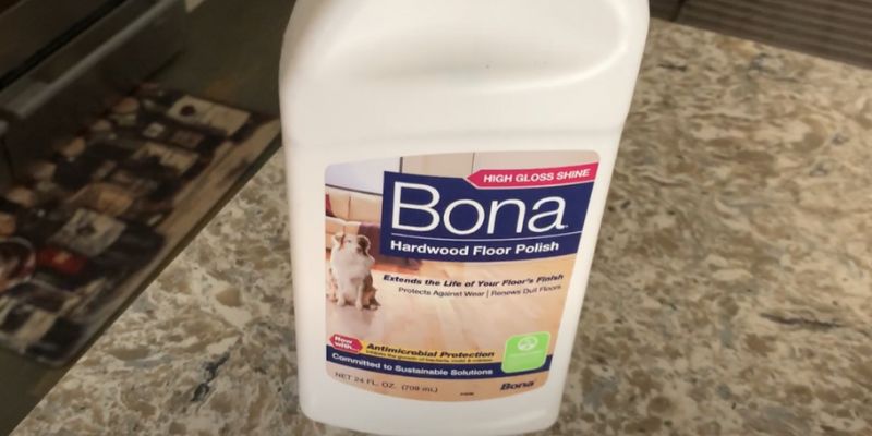 How to Use Bona Vinyl Floor Cleaner