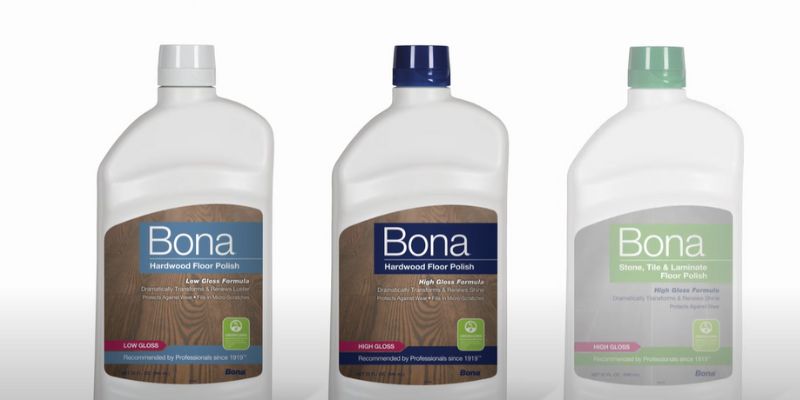 How to Use Bona Vinyl Floor Cleaner