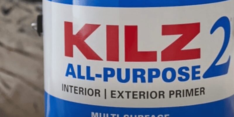 Zinsser Vs Kilz Primer