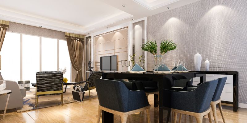 Kitchen Tile to Wood Floor Transition Ideas