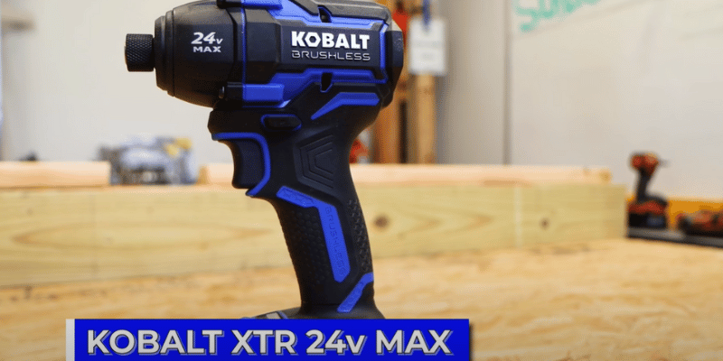 Kobalt Vs Dewalt
