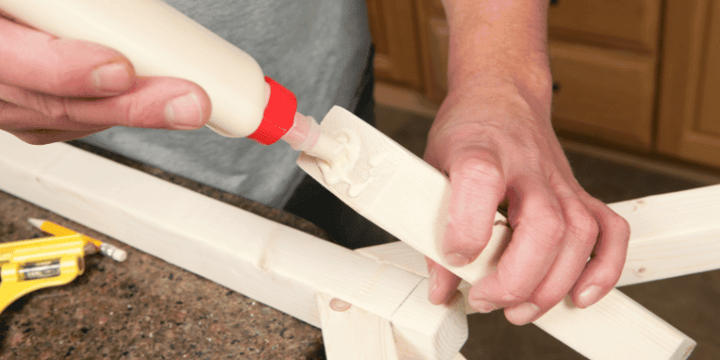 Liquid Nails Vs Wood Glue