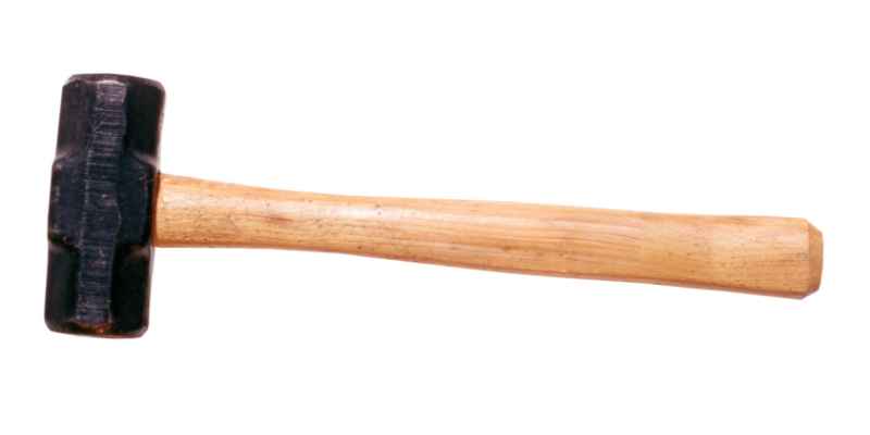 Mallet Vs Hammer