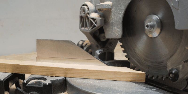 Mitre Saw Vs Circular Saw