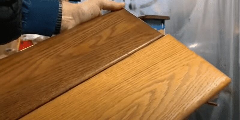 Oak Vs Walnut