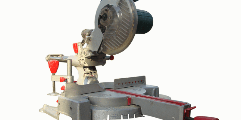 Single Bevel Vs Double Bevel Miter Saw