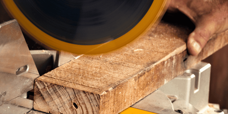 Single Bevel Vs Dual Bevel Miter Saw