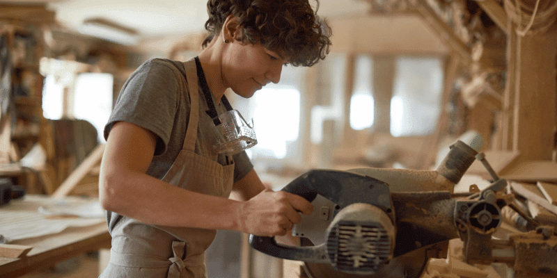 Skill Saw Vs Circular Saw