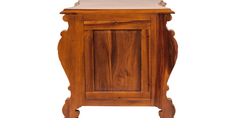 Teak Oil Vs Teak Sealer