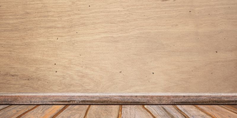 Transitioning Wood Flooring between Rooms