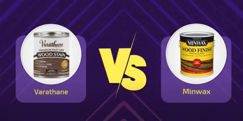 Varathane Vs Minwax