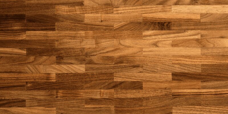 Walnut Vs Cherry Wood