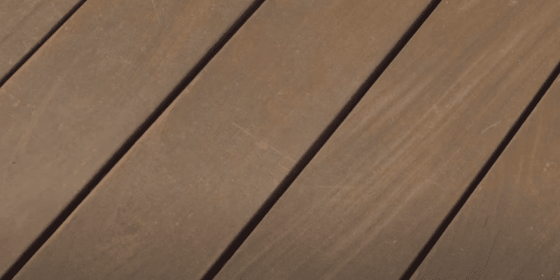 What is Composite Wood?