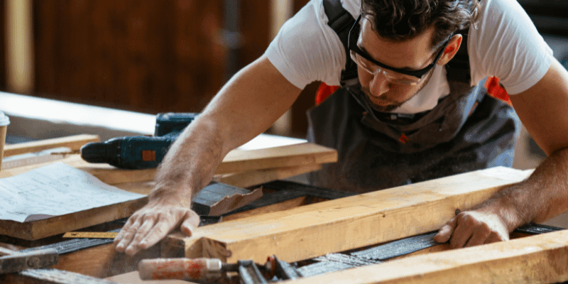 What is Engineered Wood?