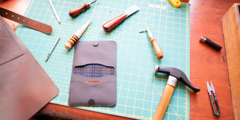 What is an awl Used for