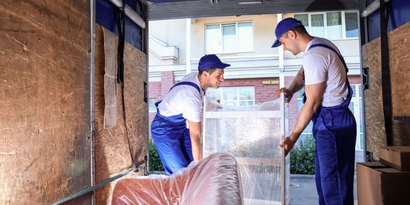 Where Can I Throw Away Furniture for Free