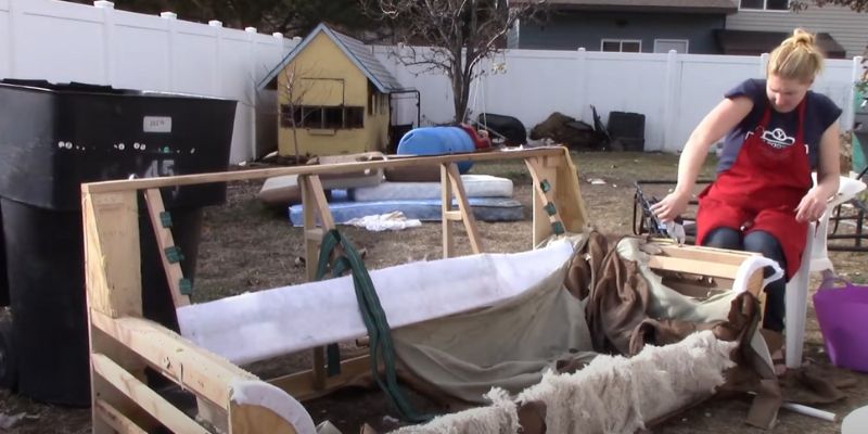 Where to Get Rid of Furniture