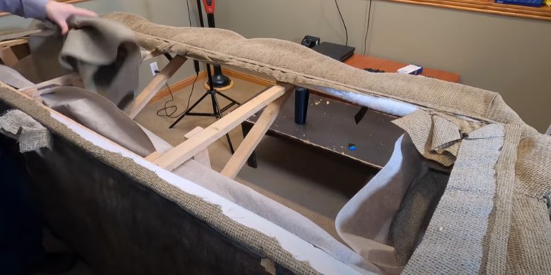 Where to Get Rid of Furniture