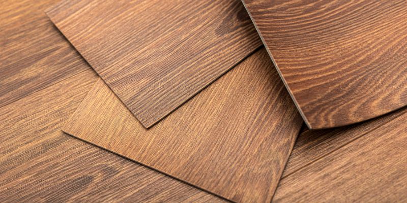 Which Way Do You Lay Vinyl Plank Flooring