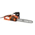 Black and Decker 18 inch corded electric chainsaw