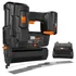 WEN 20V cordless 18 gauge brad nailer