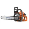 Husqvarna 130 16 inch gas powered chainsaw