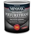Minwax Fast-Drying Polyurethane Clear Gloss quart