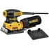 DEWALT DWE6411 quarter-sheet palm sander