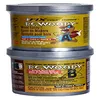 PC-Woody two-part epoxy wood repair paste