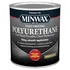 Minwax polyurethane clear finish