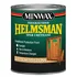 Minwax Helmsman indoor outdoor spar urethane quart