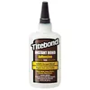 Titebond thin viscosity CA instant wood glue