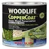 Wolman WOODLIFE CopperCoat Wood Preservative, Quart