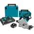Makita XPS01PTJ Cordless Plunge Saw Kit