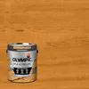 Olympic Maximum cedar transparent exterior wood stain and sealer