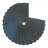 Dura-Gold Wet/Dry Sandpaper Sheets 150-400