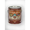 Ready Seal Goof Proof Semi-Transparent Pecan oil-based wood stain and sealer, 1 gallon