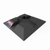 Handi-Block recycled plastic pier foundation block