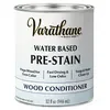 Varathane Water Based Pre-Stain Wood Conditioner quart