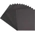 Premium Sandpaper Assortment 9x11, 12-Pack