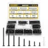 FIXLINK wood screws assortment kit
