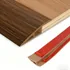 Vinyl Overlap Edge Reducer Strip