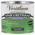 Varathane outdoor spar gloss urethane can