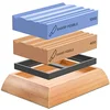 Sharp Pebble 400 and 1000 grit whetstones for sharpening wood carving chisels
