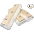 Tru-Lamb 10 inch lambskin floor finish applicator 3-pack